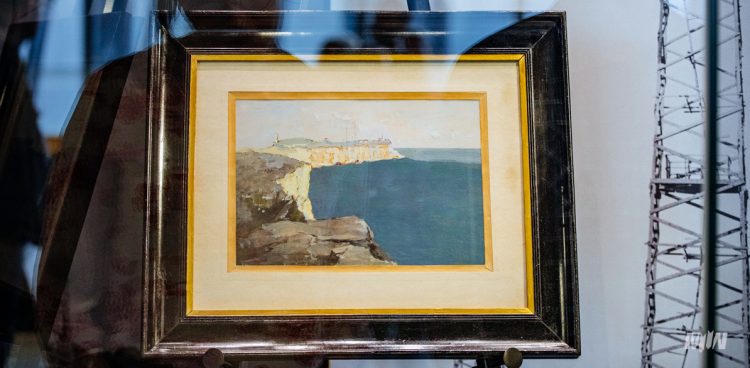 (Fot. Muzeum II Wojny Światowej w Gdańsku/muzeum1939.pl)