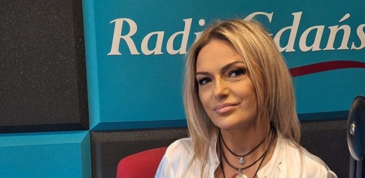 (fot. Radio Gdańsk/Joanna Merecka-Łotysz)