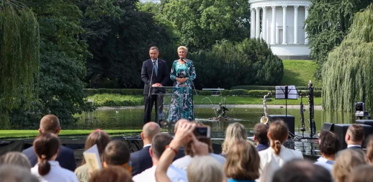 (Fot. KPRP/Eliza Radzikowska-Białobrzewska)