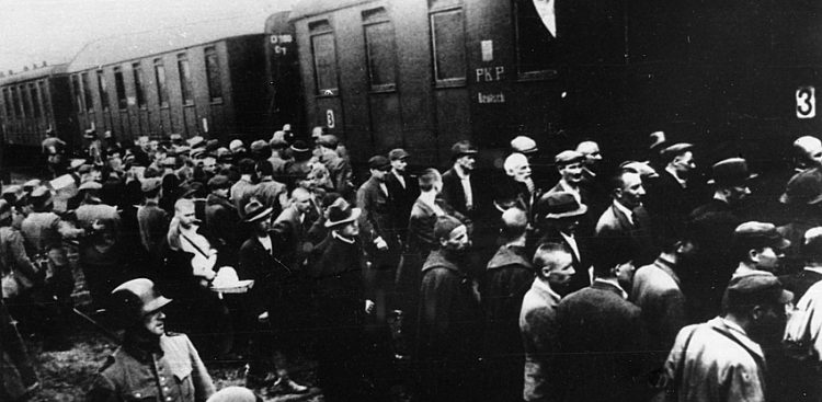 (Fot. Instytut Pamięci Narodowej)