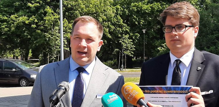 (Fot. Radio Gdańsk/Przemysław Woś)