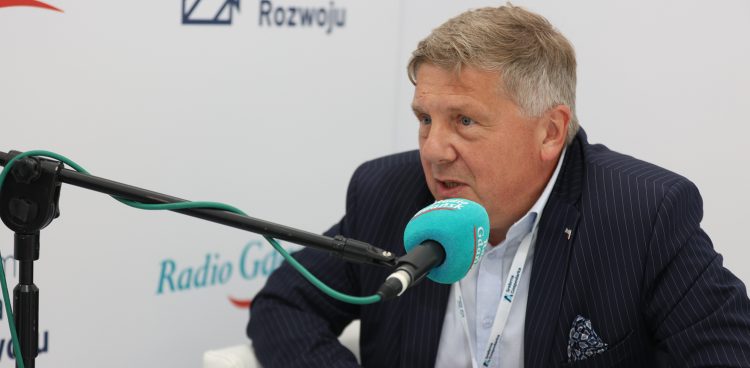 (Fot. Radio Gdańsk/Roman Jocher)