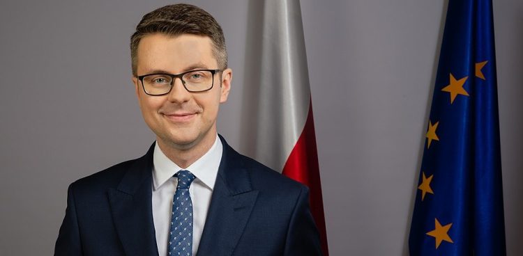 (Fot. Wikimedia Commons/Kancelaria Prezesa Rady Ministrów)