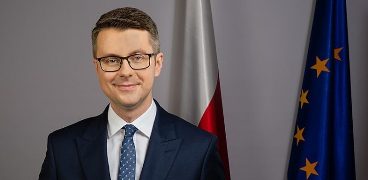 (Fot. Kancelaria Prezesa Rady Ministrów)