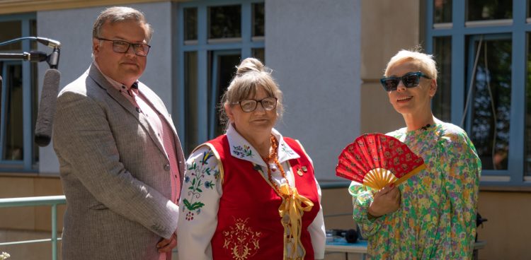 (fot. Radio Gdańsk/Roman Jocher)