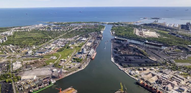 (Fot. Port Gdańsk/www.portgdansk.pl)