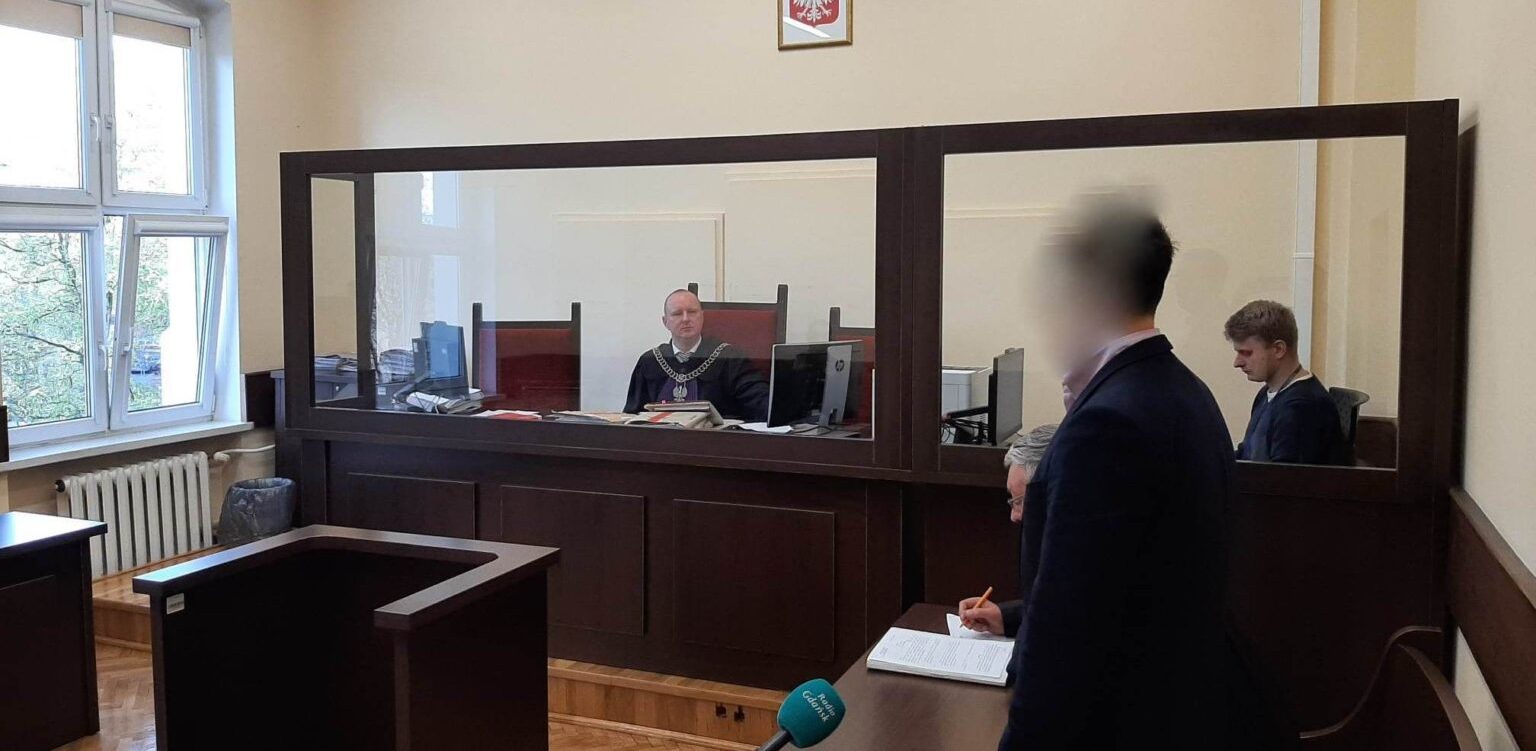 (Fot. Radio Gdańsk/Przemysław Woś)