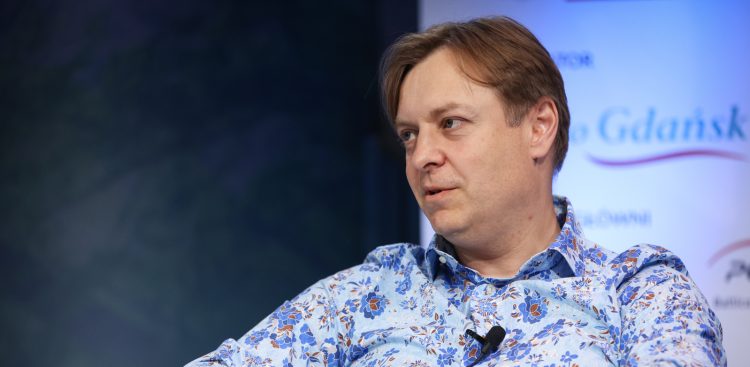 (Fot. Radio Gdańsk/Roman Jocher)