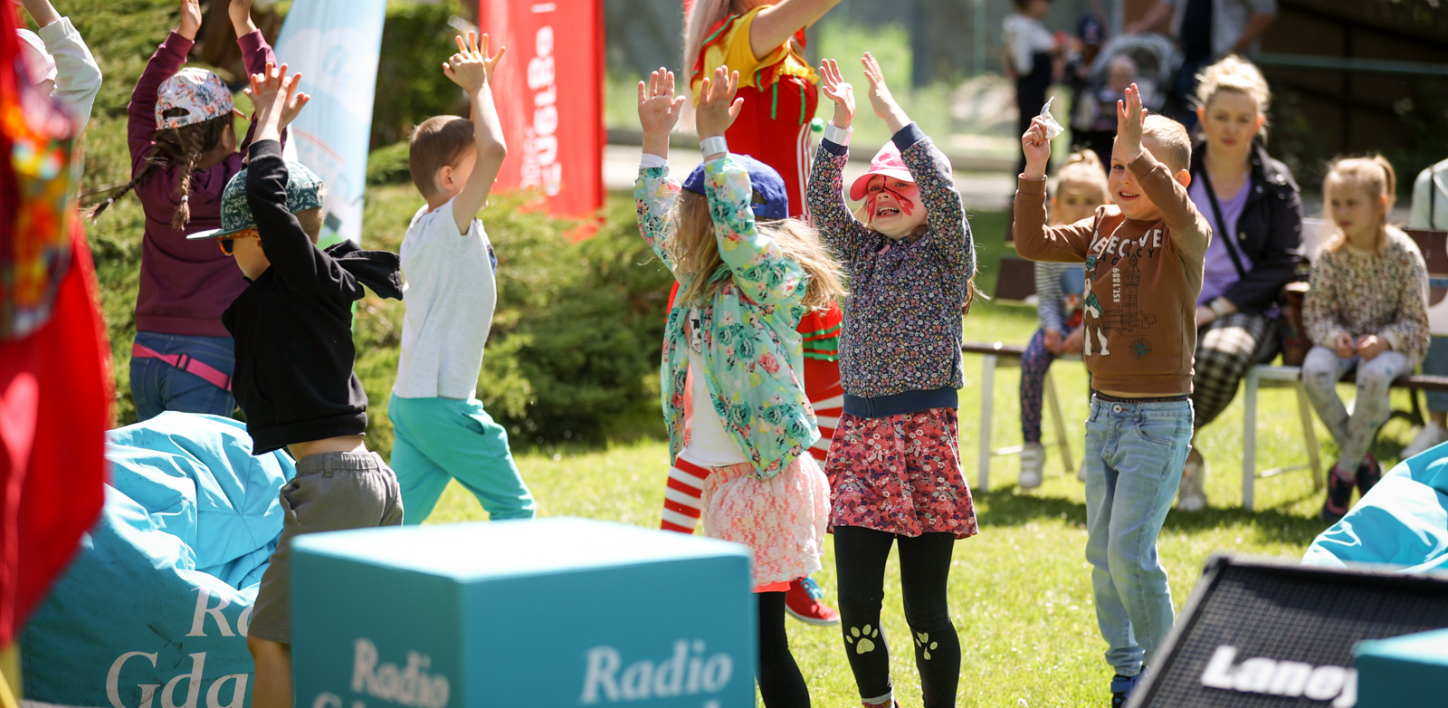 (Fot. Radio Gdańsk/Roman Jocher)