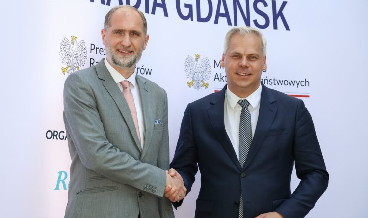 (Fot. Radio Gdańsk/Roman Jocher)