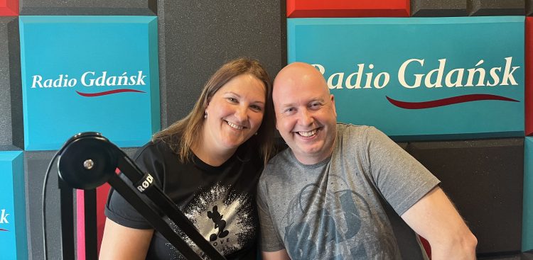 (Fot. Radio Gdańsk/Joanna Merecka-Łotysz)