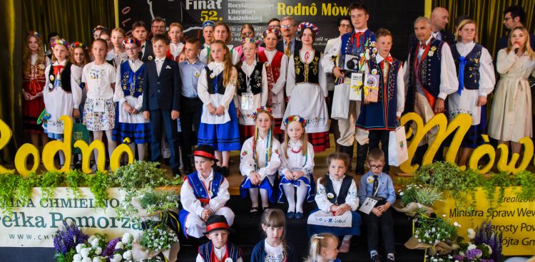 (Fot. Gminny Ośrodek Kultury, Sportu i Rekreacji w Chmielnie)