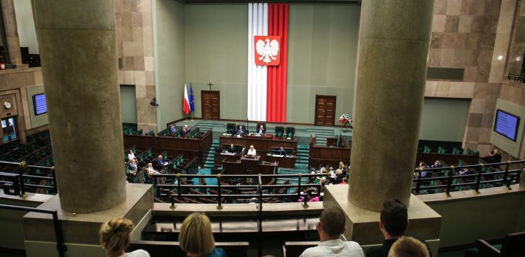 (Fot. PAP/Albert Zawada)