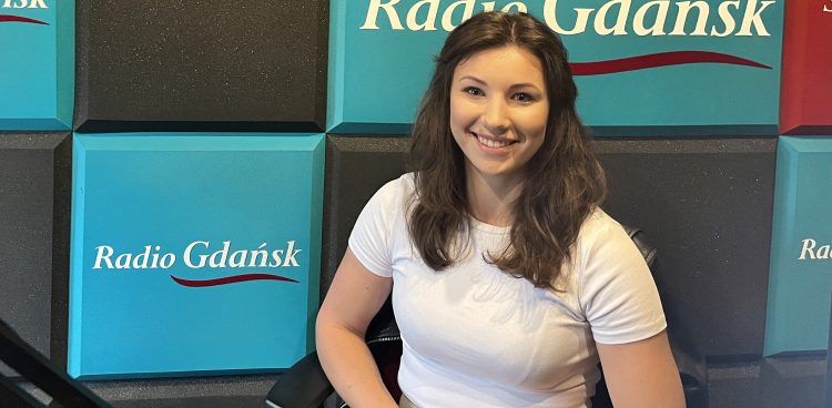 (Fot. Radio Gdańsk/Joanna Merecka-Łotysz)