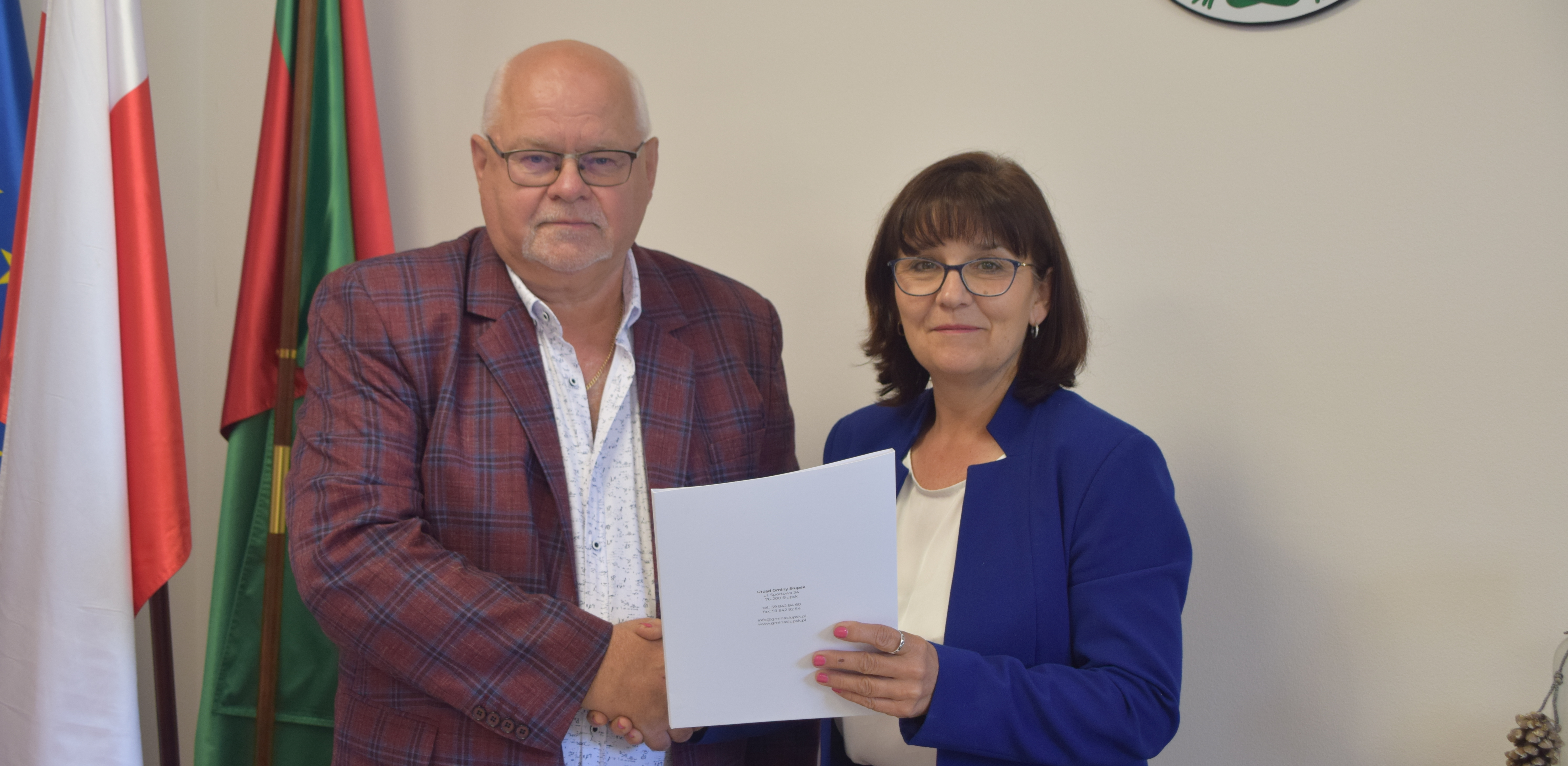 (fot. Gmina Słupsk)