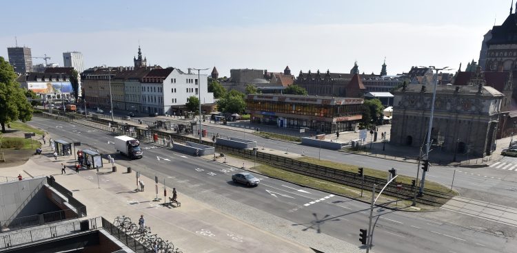 (Fot. KFP/Maciej Kosycarz)