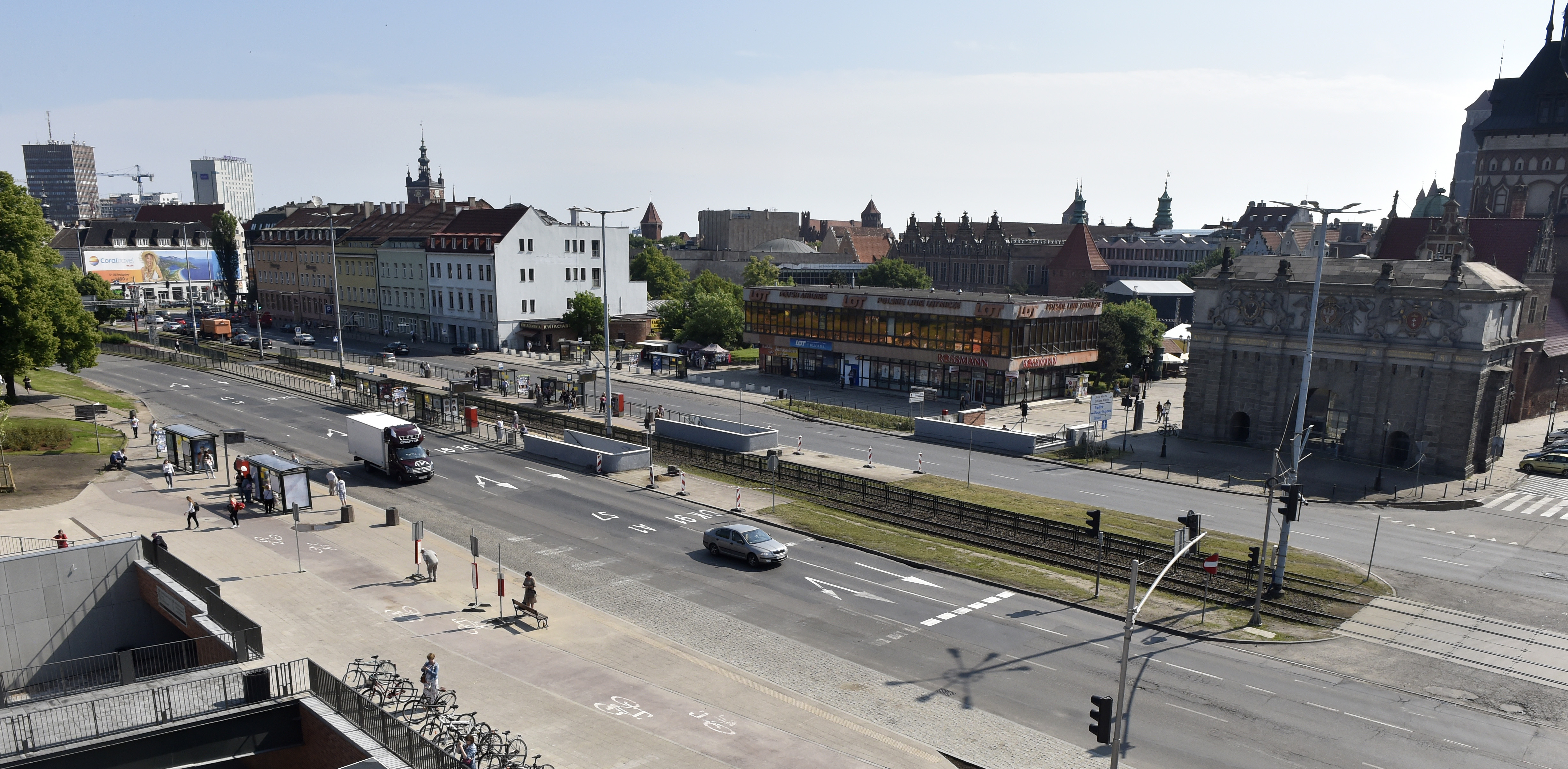 (Fot. KFP/Maciej Kosycarz)