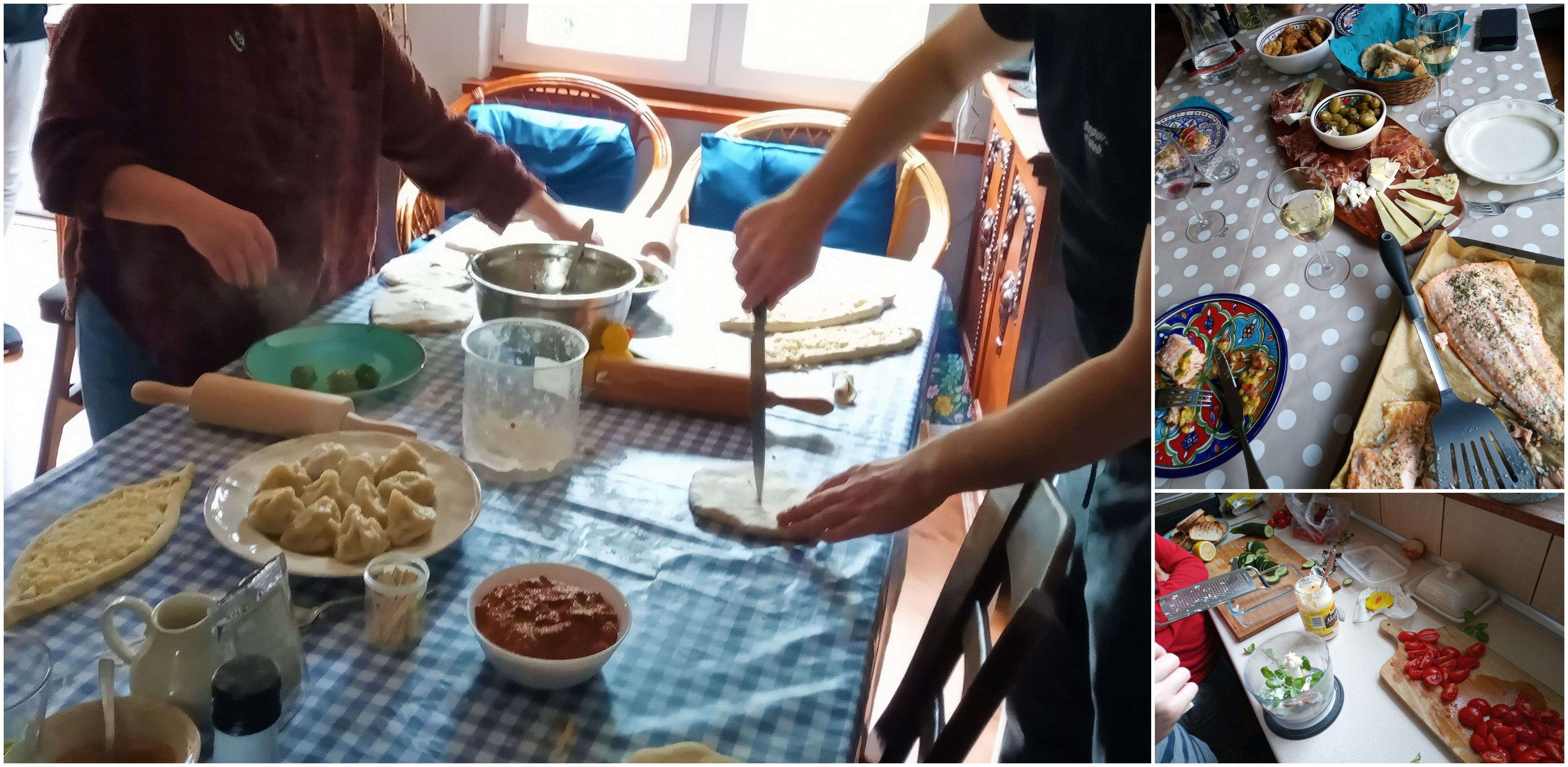 (Fot. Facebook/Warsztaty kulinarne Rozmaryn i Bazylia)