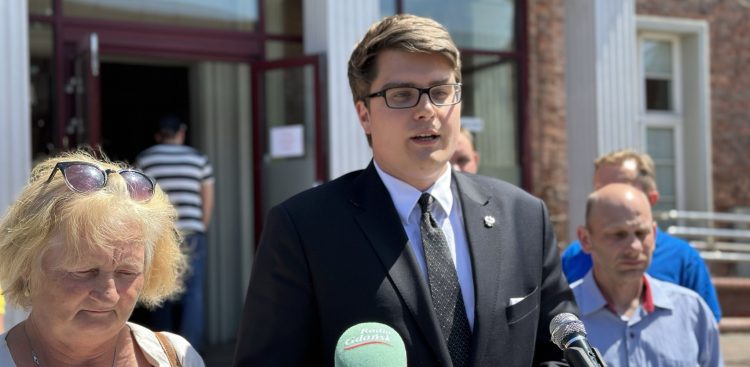 (Fot. Radio Gdańsk/Oskar Bąk)