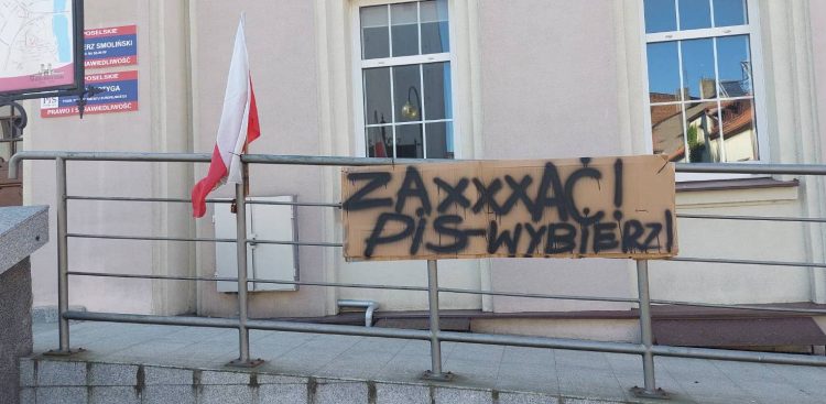 (Fot. Twitter.com/Kazimierz Smoliński)