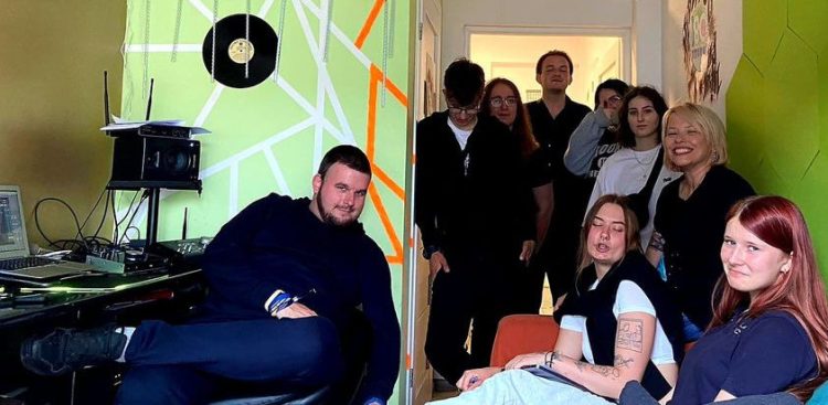 (Fot. Stowarzyszenie 180 Stopni)