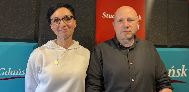 (Fot. Radio Gdańsk/Kinga Siwiec)