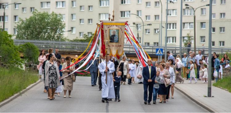 (fot. Paweł Marcinko / KFP)