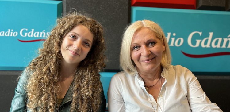 (fot. Radio Gdańsk/Kinga Siwiec)