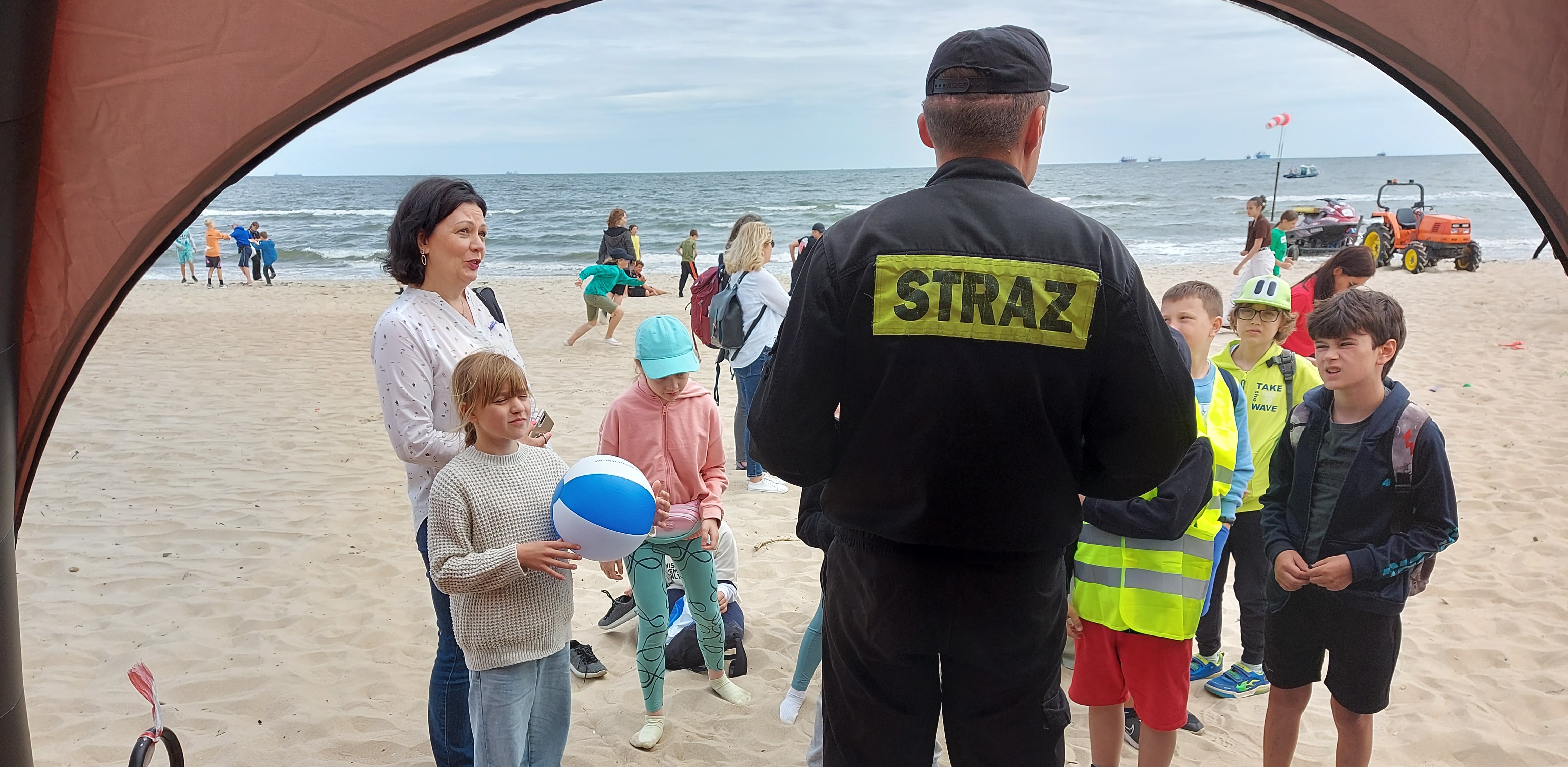 (Fot. Radio Gdańsk/Bartosz Stracewski)