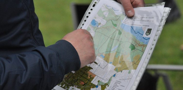 Fot. Dzik Parchowo/Facebook