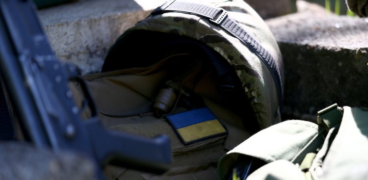 (Fot. EPA/ADAM VAUGHAN)