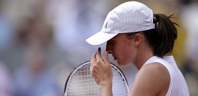 (Fot. EPA/CHRISTOPHE PETIT TESSON)