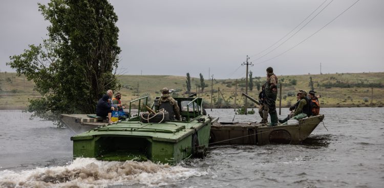 (Fot. EPA/STAS KOZLIUK)