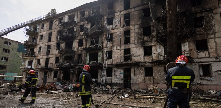 (Fot. EPA/STAS KOZLIUK)