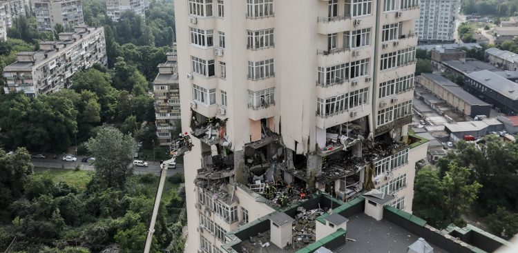 (Fot. EPA/OLEG PETRASYUK)