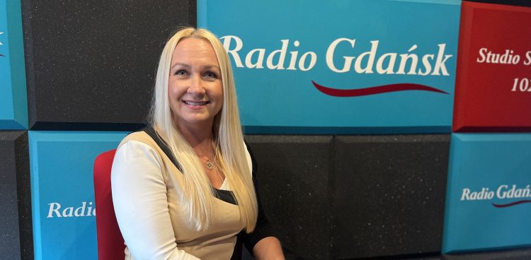 (fot. Radio Gdańsk/Kinga Siwiec)