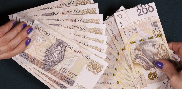 (fot. Flickr/Narodowy Bank Polski)