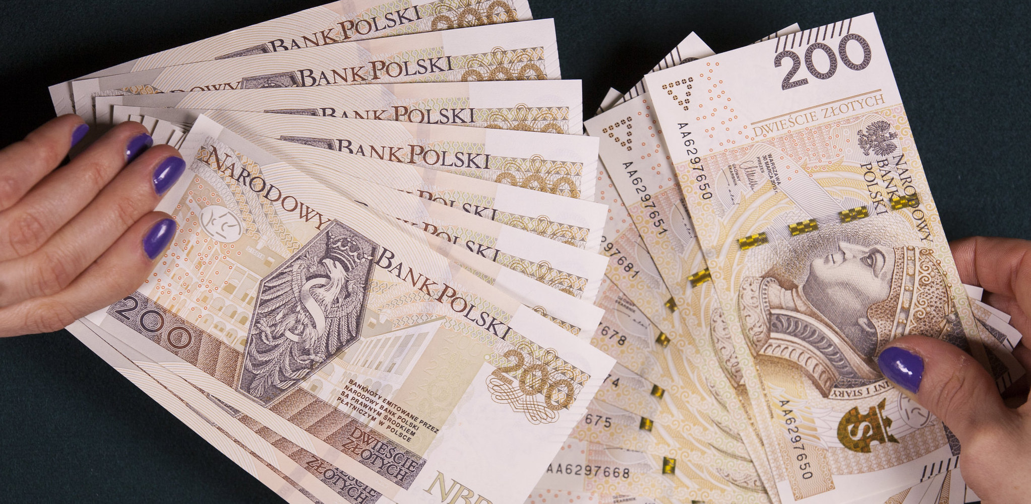 (fot. Flickr/Narodowy Bank Polski)