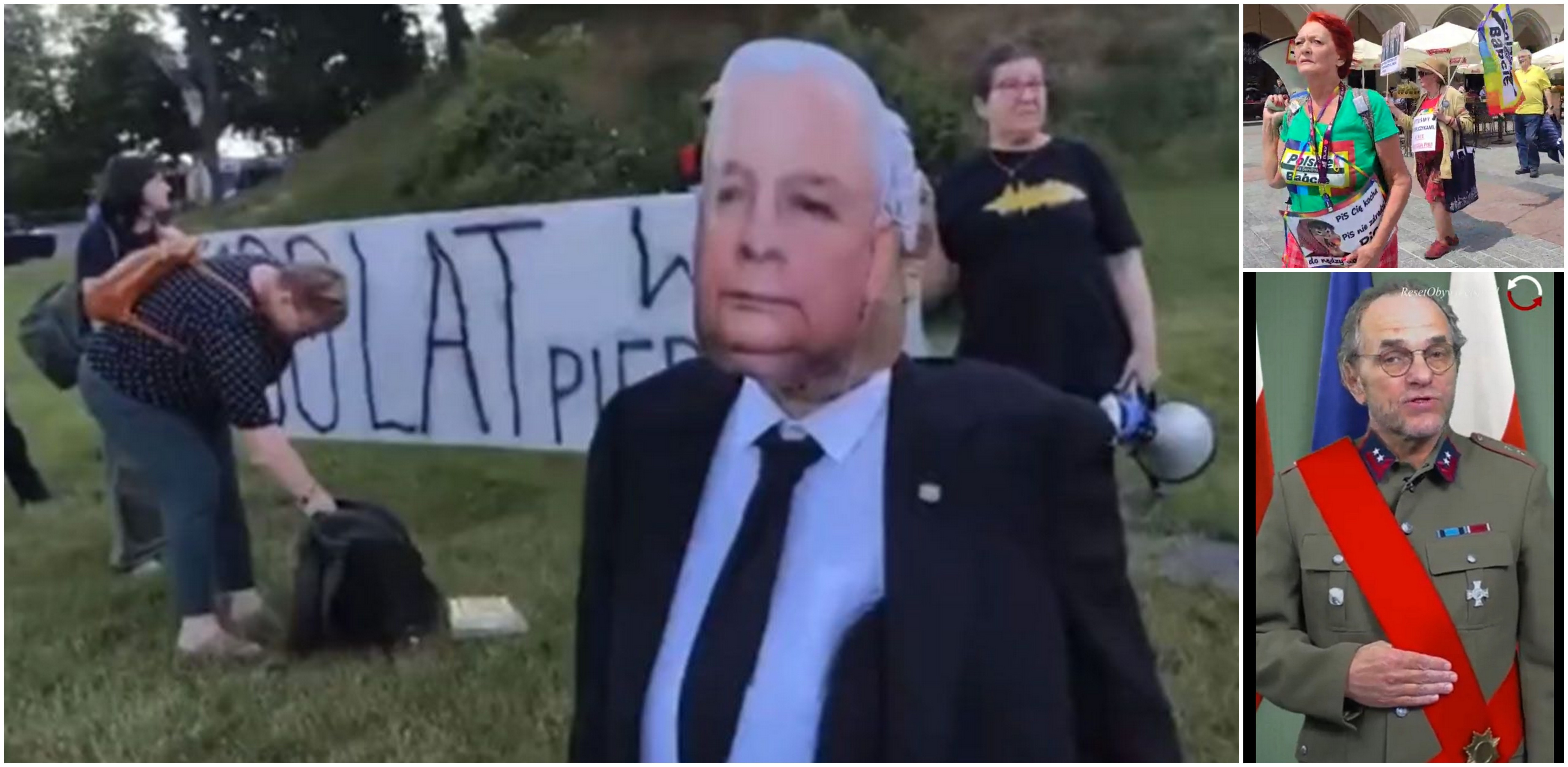 (Fot. Twitter/Youtube/tvp.info)