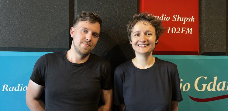 (fot. Radio Gdańsk/Kinga Siwiec)