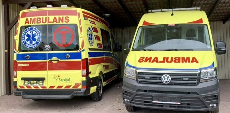 (Fot. Szpital Miejski w Miastku)