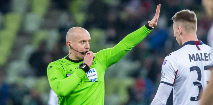 (fot. Krzysztof Mystkowski / KFP)