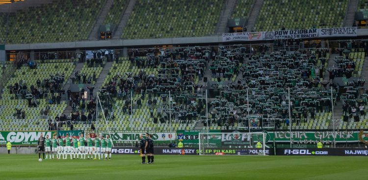 (Fot. Agencja KFP/Krzysztof Mystkowski)