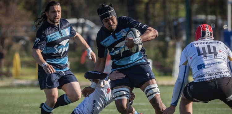 (Fot. Krzysztof Mystkowski / KFP)