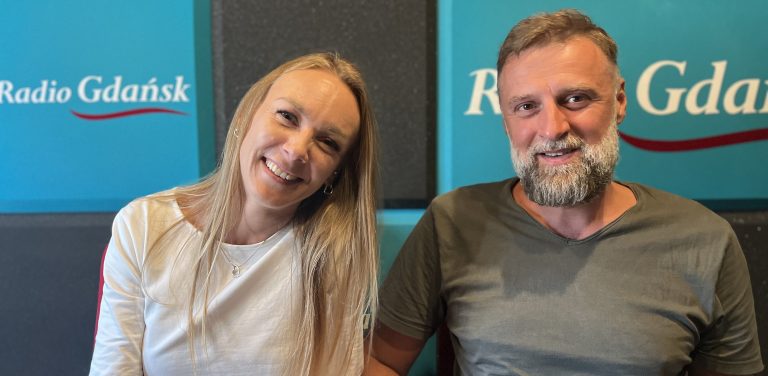 (Fot. Radio Gdańsk/Kinga Siwiec)