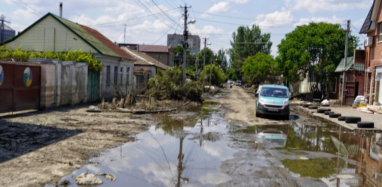 (Fot. PAP/Alena Solomonova)