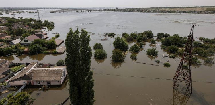 (Fot. EPA/MYKOLA TYMCHENKO)