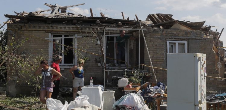 (fot. EPA/SERGEY DOLZHENKO 
Dostawca: PAP/EPA.)