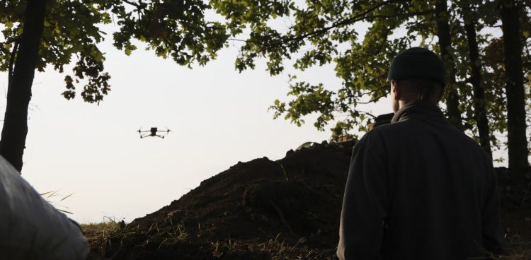 (fot. EPA/ALEX BABENKO 
Dostawca: PAP/EPA)