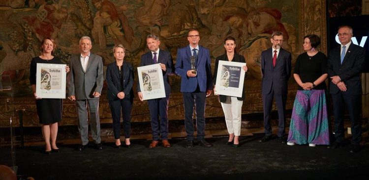 (fot. MKiDN/Gregory Michenaud)